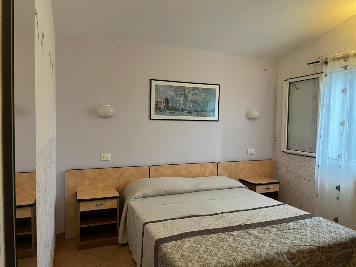 Agriturismo Le Mimose Imperia Exterior foto